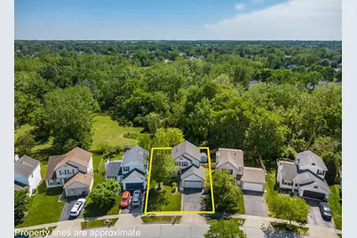 2001 Queens Meadow Lane, Grove City, OH 43123 - Photo 53