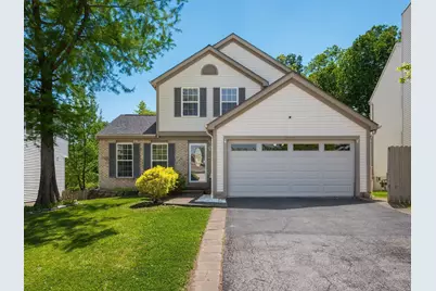 2001 Queens Meadow Lane, Grove City, OH 43123 - Photo 3