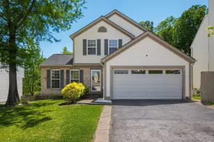 2001 Queens Meadow Ln, Grove City, OH 43123 - Photo 3