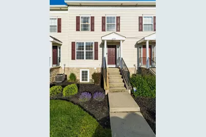 5897 Andrew John Drive #17, New Albany, OH 43054 - Photo 5
