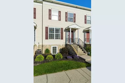 5897 Andrew John Drive #17, New Albany, OH 43054 - Photo 3