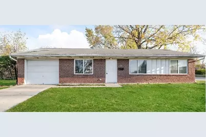 74 Huber Village Boulevard, Westerville, OH 43081 - Photo 1