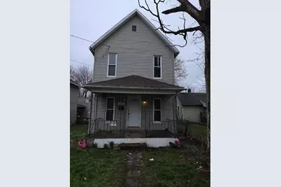 427 Park Street, Marion, OH 43302 - Photo 1