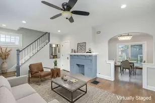 556 Siebert St, Columbus, OH 43206 - Photo 5