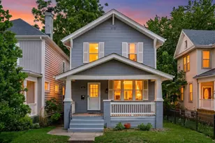 556 Siebert St, Columbus, OH 43206 - Photo 1