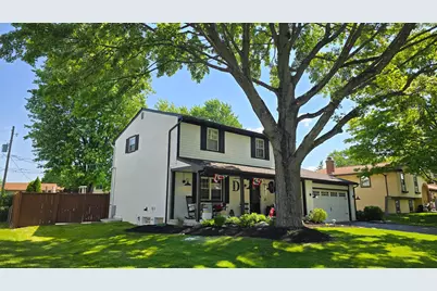1738 Hickory Hill Drive, Columbus, OH 43228 - Photo 3
