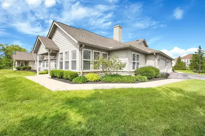 8039 Farm Crossing Circle, Powell, OH 43065 - Photo 7