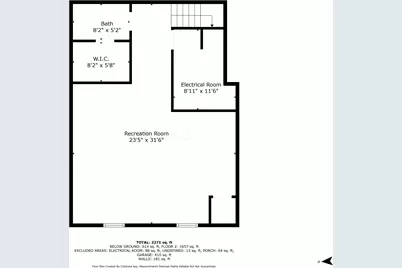 8039 Farm Crossing Circle, Powell, OH 43065 - Photo 3