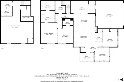 8039 Farm Crossing Circle, Powell, OH 43065 - Photo 5