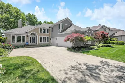 4593 Wuertz Court, Dublin, OH 43016 - Photo 1