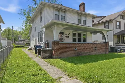 189 N Powell Avenue, Columbus, OH 43204 - Photo 5