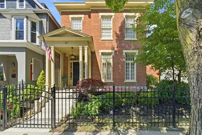 27 Hoffman Avenue, Columbus, OH 43205 - Photo 1