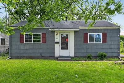 1519 Grovewood Drive, Columbus, OH 43207 - Photo 1