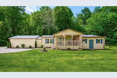 15148 Brushy Fork Road SE, Heath, OH 43056 - Photo 1