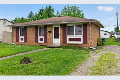 1340 Wick Court, Columbus, OH 43207 - Photo 5