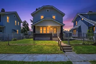 107 N Powell Ave, Columbus, OH 43204 - Photo 1