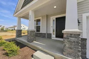 3848 Colts Reign Dr, Powell, OH 43065 - Photo 3