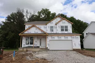 3848 Colts Reign Dr, Powell, OH 43065 - Photo 1