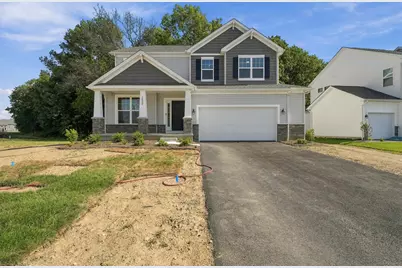 3848 Colts Reign Drive, Powell, OH 43065 - Photo 1