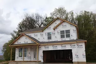 3848 Colts Reign Dr, Powell, OH 43065 - Photo 1