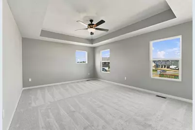 3848 Colts Reign Drive, Powell, OH 43065 - Photo 45