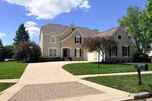 4322 Hickory Rock Dr, Powell, OH 43065 - Photo 1