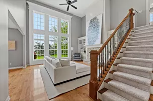 4322 Hickory Rock Dr, Powell, OH 43065 - Photo 25