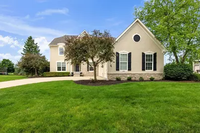 4322 Hickory Rock Drive, Powell, OH 43065 - Photo 3