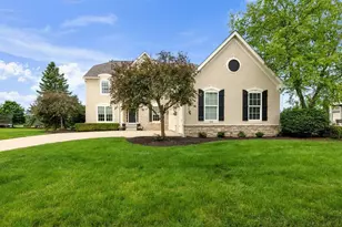 4322 Hickory Rock Dr, Powell, OH 43065 - Photo 3