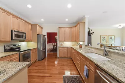 1059 Kempton Run Drive, Columbus, OH 43235 - Photo 5