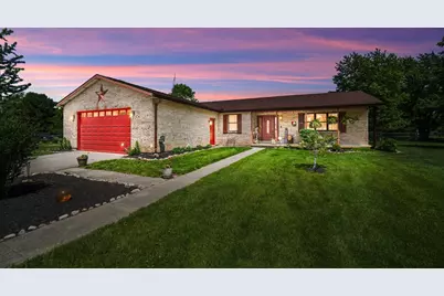 6306 Johnson Road, Springfield, OH 45502 - Photo 1