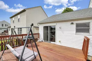 7743 Solomen Run Dr, Blacklick, OH 43004 - Photo 37