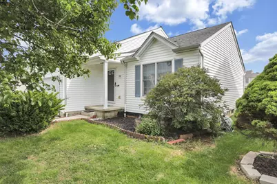 7743 Solomen Run Drive, Blacklick, OH 43004 - Photo 3