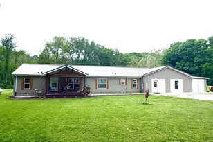 1149 Poes Run Rd, Londonderry, OH 45647 - Photo 1