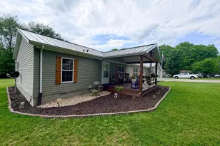 1149 Poes Run Rd, Londonderry, OH 45647 - Photo 3