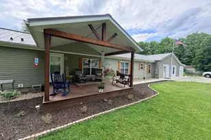 1149 Poes Run Rd, Londonderry, OH 45647 - Photo 1