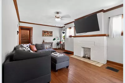 707 S Broadleigh Road, Columbus, OH 43209 - Photo 5