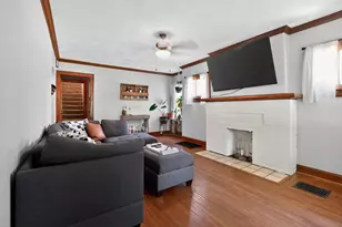 707 S Broadleigh Rd, Columbus, OH 43209 - Photo 5