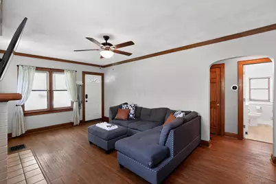 707 S Broadleigh Road, Columbus, OH 43209 - Photo 9