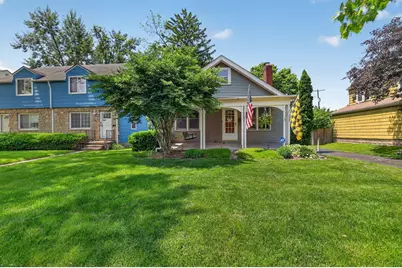 707 S Broadleigh Road, Columbus, OH 43209 - Photo 1