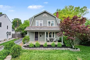 110 W Dunedin Rd, Columbus, OH 43214 - Photo 1