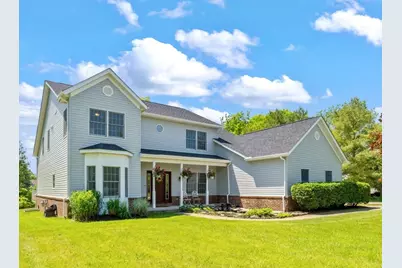 4060 Berrywood Drive, Delaware, OH 43015 - Photo 1