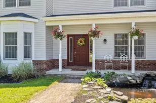 4060 Berrywood Dr, Delaware, OH 43015 - Photo 3
