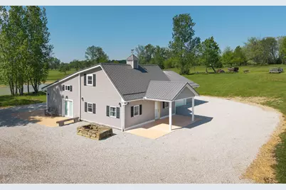 11540 Airport Road, Mount Vernon, OH 43050 - Photo 9
