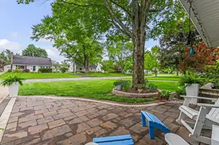 2418 Cranford Rd, Upper Arlington, OH 43221 - Photo 5