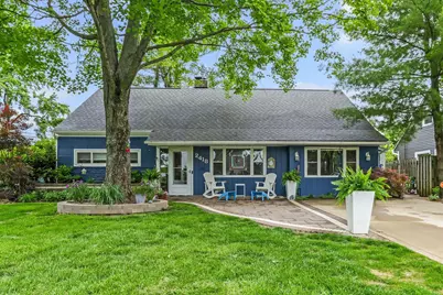 2418 Cranford Road, Upper Arlington, OH 43221 - Photo 1