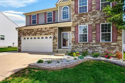 667 Green Forest Place, Lithopolis, OH 43136 - Photo 5