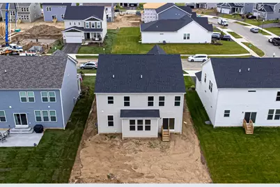 141 Figleaf Lane #Lot 45, Marysville, OH 43040 - Photo 41