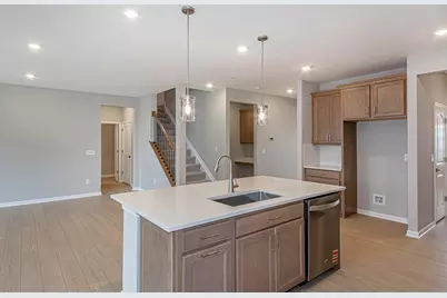 141 Figleaf Lane #Lot 45, Marysville, OH 43040 - Photo 5