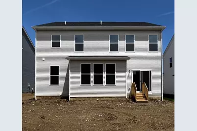 141 Figleaf Lane #Lot 45, Marysville, OH 43040 - Photo 33